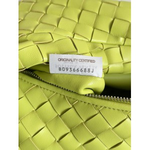 Bottega veneta jodie teen size 36x21cm Bags