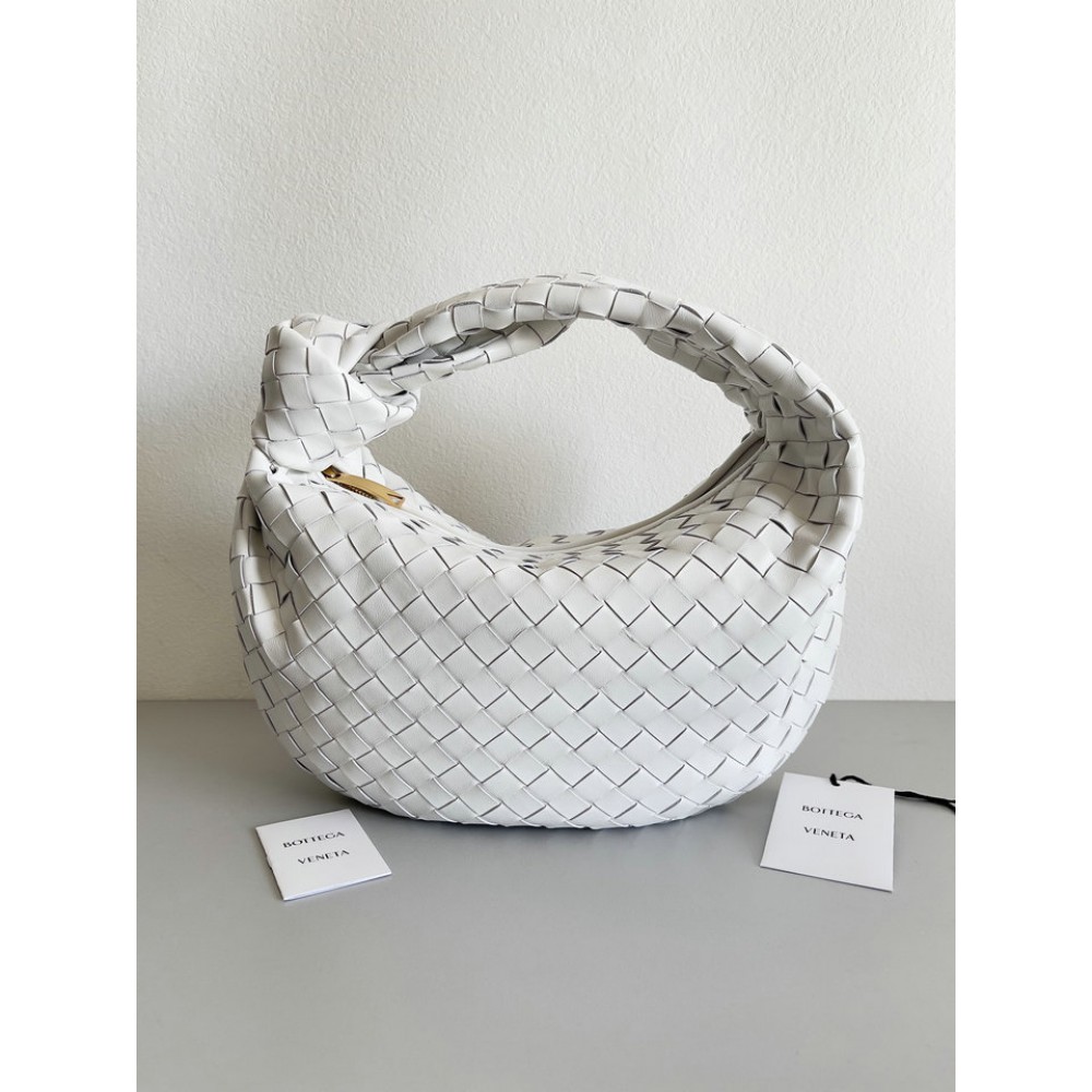 Bottega veneta jodie teen size 36x21cm Bags