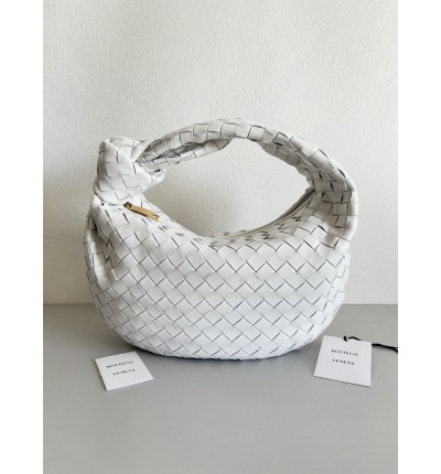 Bottega veneta jodie teen size 36x21cm