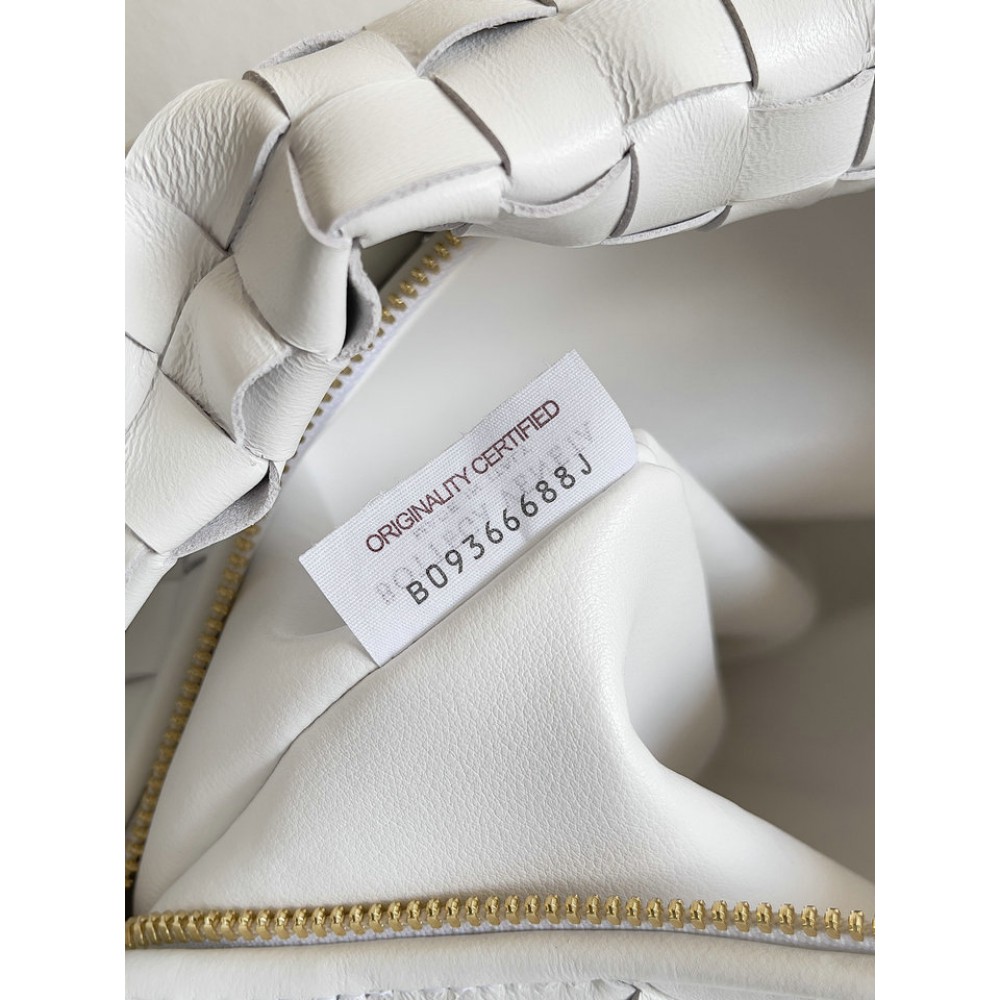 Bottega veneta jodie teen size 36x21cm Bags