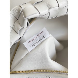 Bottega veneta jodie teen size 36x21cm Bags