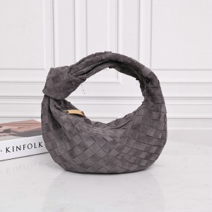Bottega veneta jodie mini size 28x23cm suede Bags