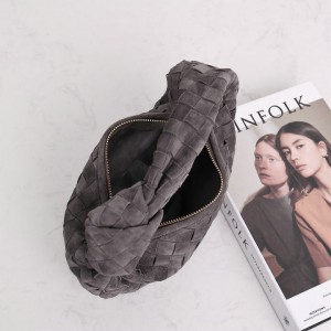 Bottega veneta jodie mini size 28x23cm suede Bags