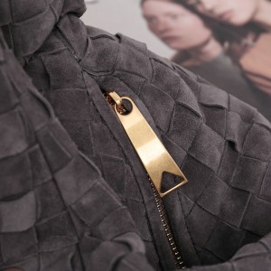 Bottega veneta jodie mini size 28x23cm suede Bags