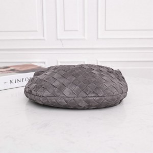 Bottega veneta jodie mini size 28x23cm suede Bags