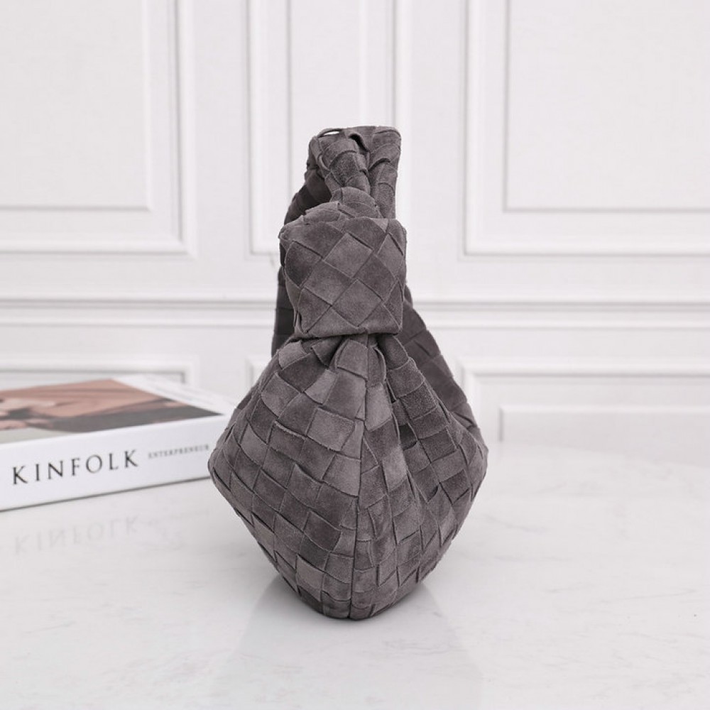 Bottega veneta jodie mini size 28x23cm suede Bags