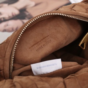 Bottega veneta jodie mini size 28x23cm suede Bags