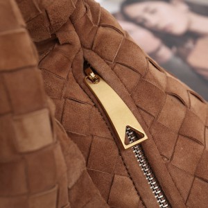 Bottega veneta jodie mini size 28x23cm suede Bags