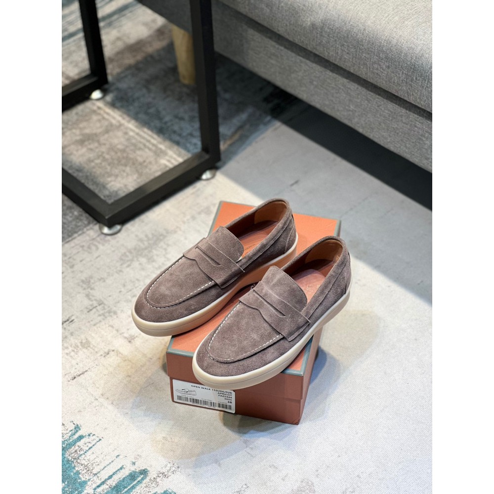 Loro piana summer walk loafers 35-45 Shoes