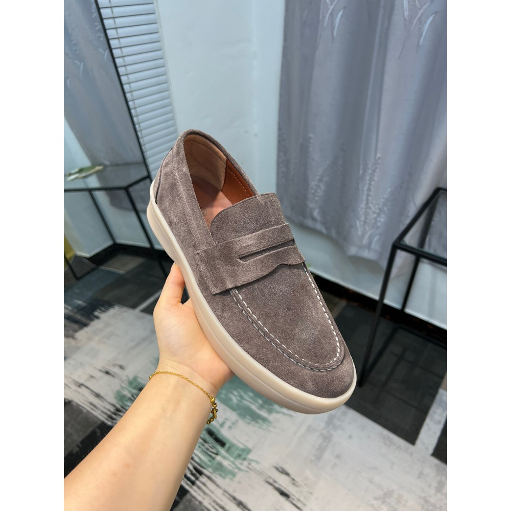 Loro piana summer walk loafers 35-45 Shoes
