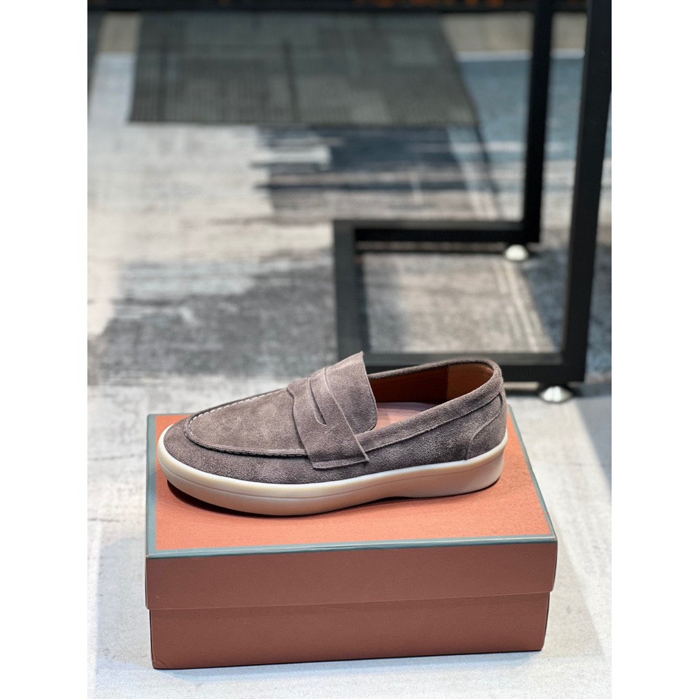Loro piana summer walk loafers 35-45 Shoes