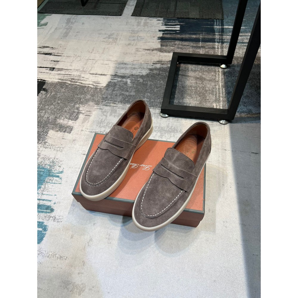 Loro piana summer walk loafers 35-45 Shoes