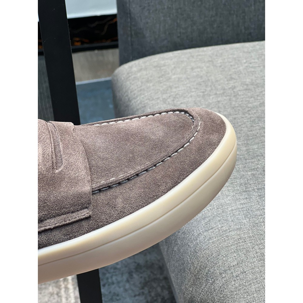 Loro piana summer walk loafers 35-45 Shoes