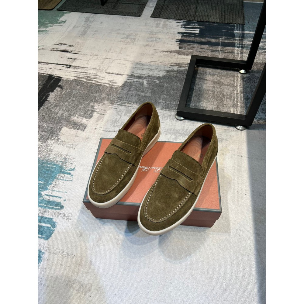 Loro piana summer walk loafers 35-45 Shoes