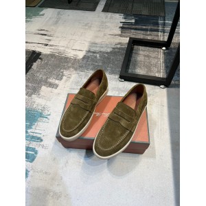 Loro piana summer walk loafers 35-45 Shoes