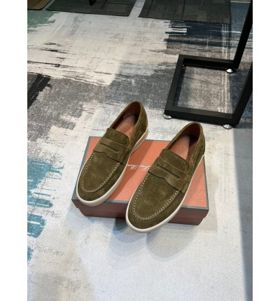 Loro piana summer walk loafers 35-45