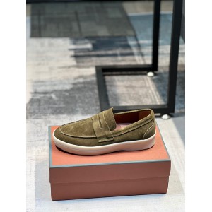 Loro piana summer walk loafers 35-45 Shoes