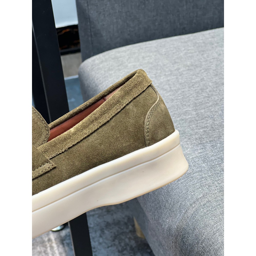 Loro piana summer walk loafers 35-45 Shoes