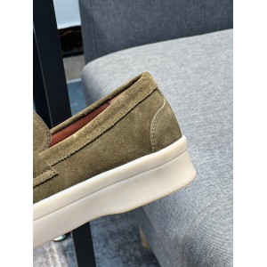 Loro piana summer walk loafers 35-45 Shoes