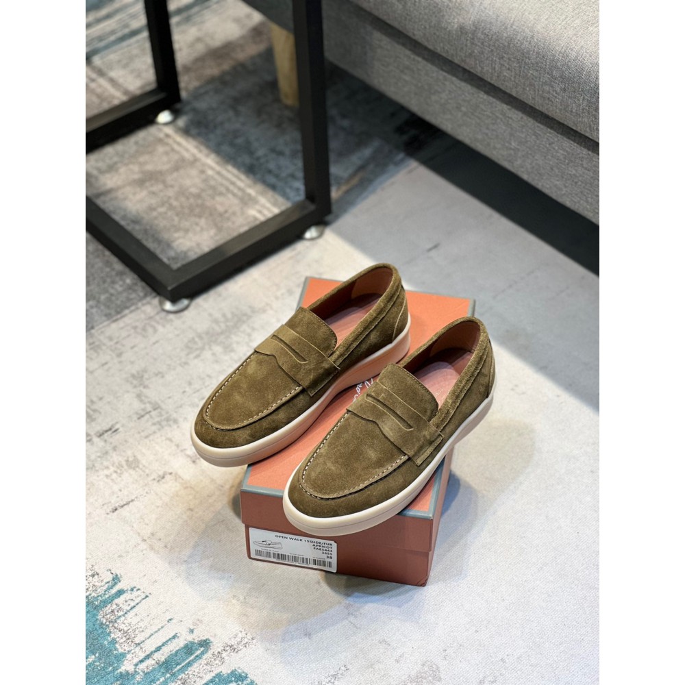 Loro piana summer walk loafers 35-45 Shoes