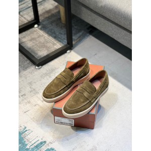 Loro piana summer walk loafers 35-45 Shoes