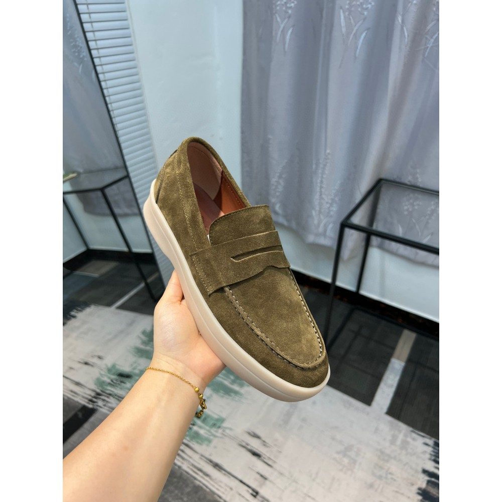 Loro piana summer walk loafers 35-45 Shoes