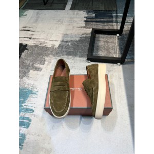 Loro piana summer walk loafers 35-45 Shoes