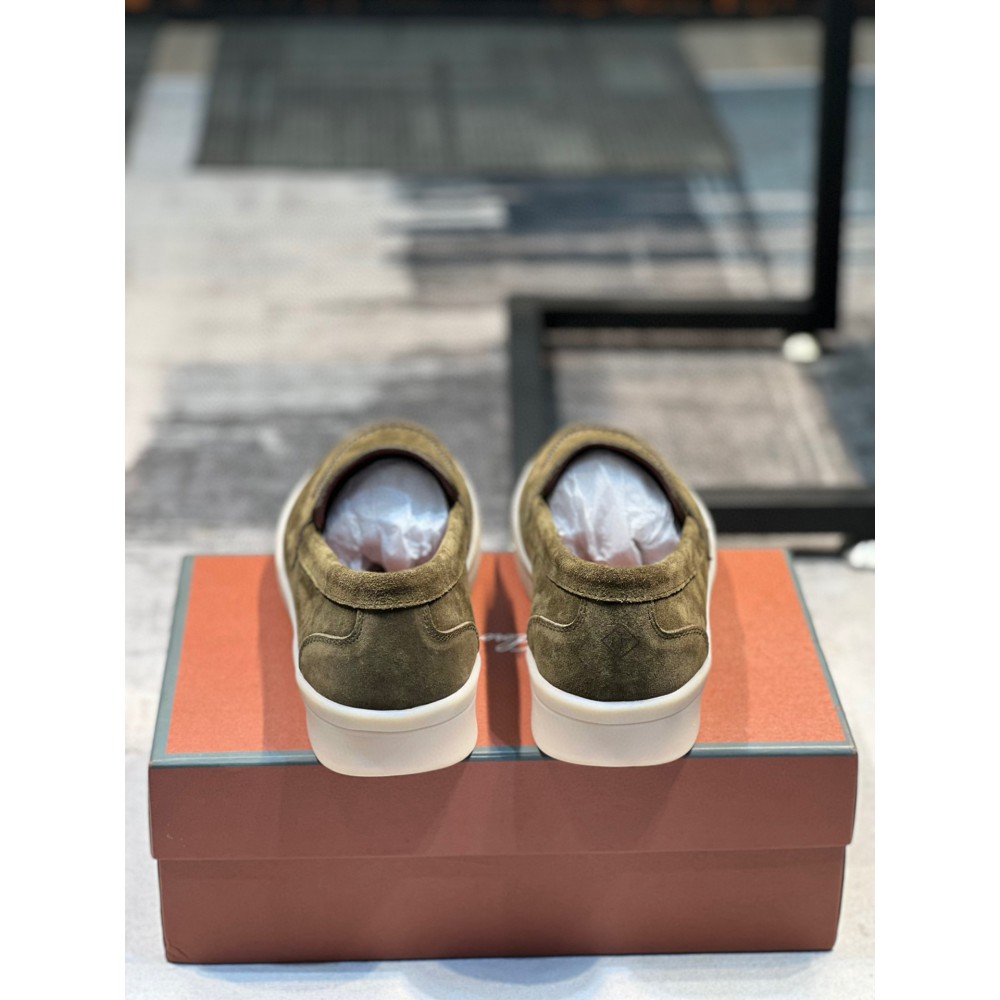 Loro piana summer walk loafers 35-45 Shoes