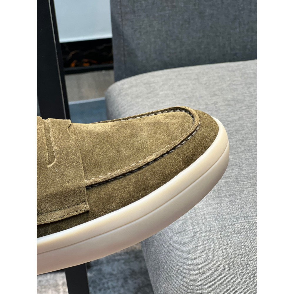 Loro piana summer walk loafers 35-45 Shoes