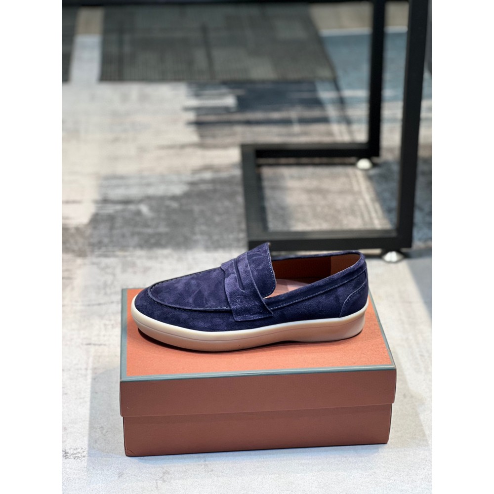 Loro piana summer walk loafers 35-45 Shoes