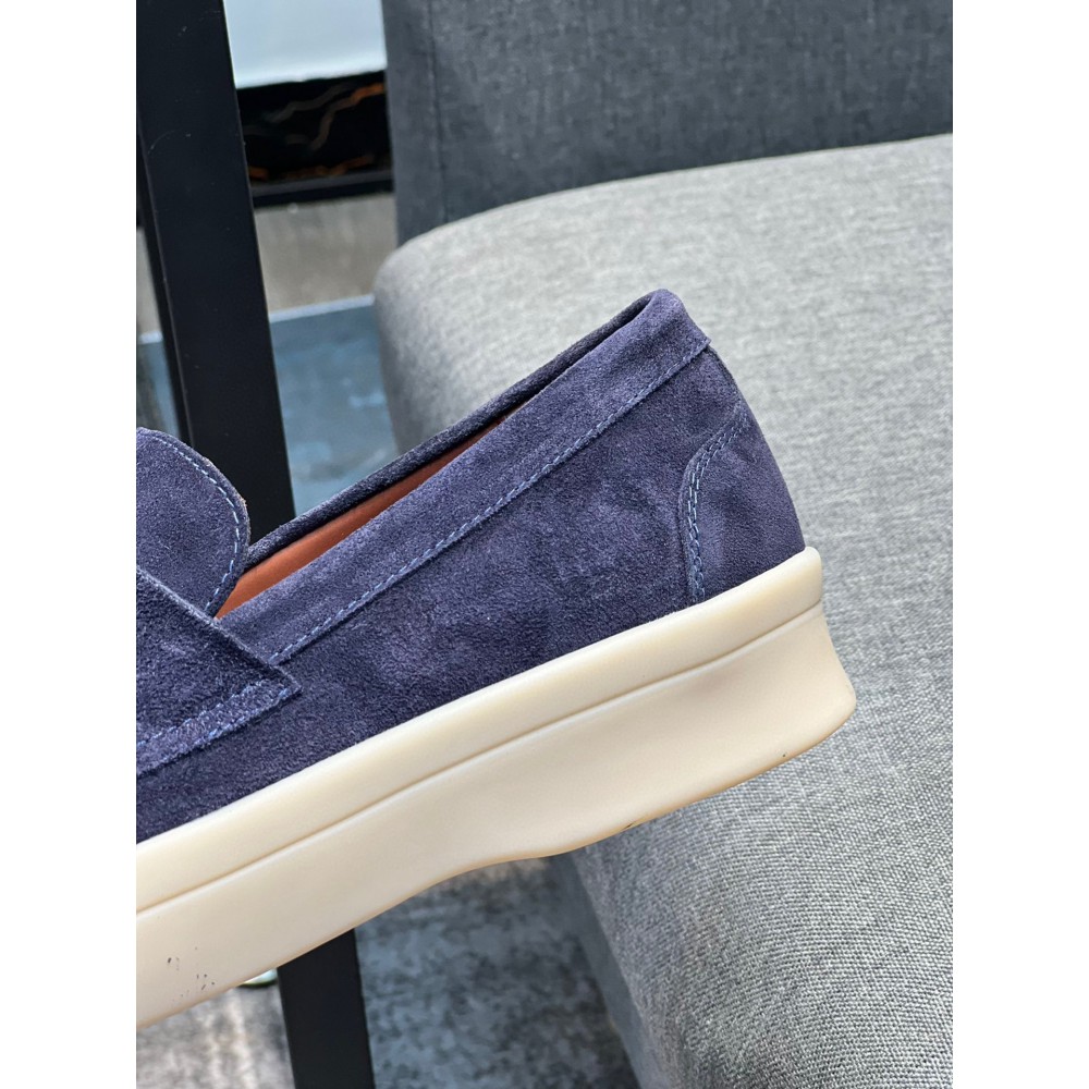 Loro piana summer walk loafers 35-45 Shoes