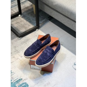 Loro piana summer walk loafers 35-45 Shoes