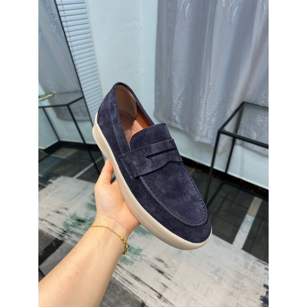 Loro piana summer walk loafers 35-45 Shoes