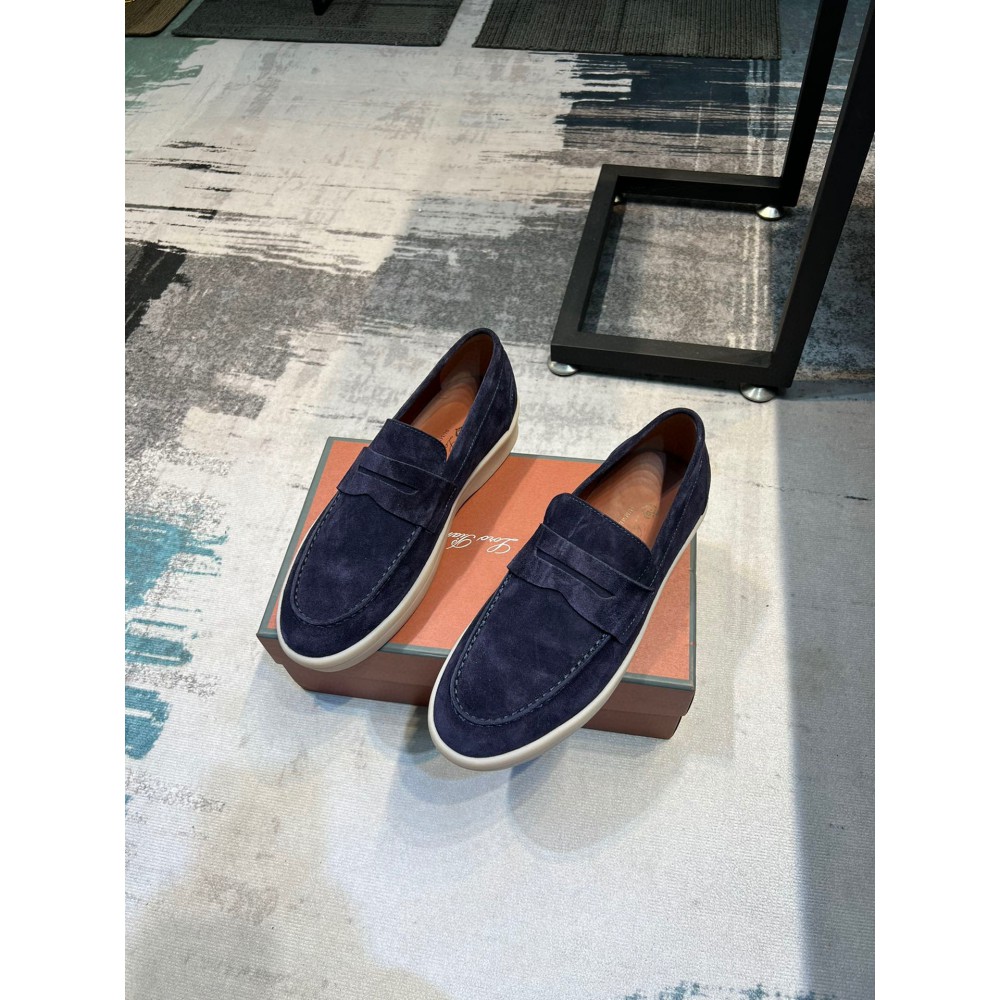Loro piana summer walk loafers 35-45 Shoes