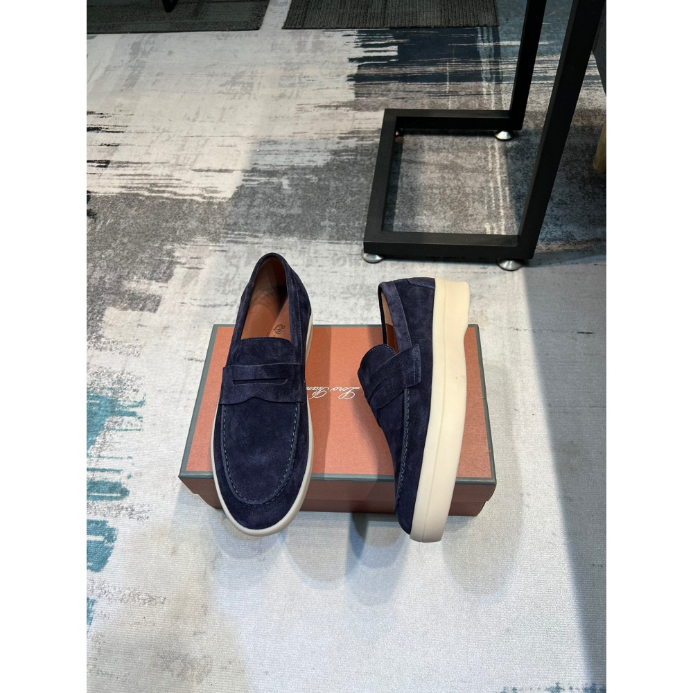 Loro piana summer walk loafers 35-45 Shoes