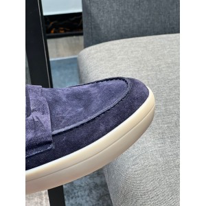 Loro piana summer walk loafers 35-45 Shoes