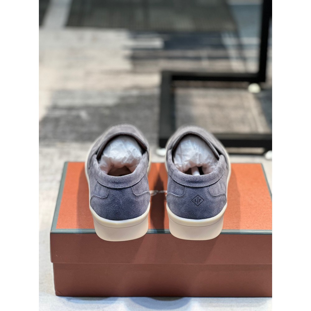 Loro piana summer walk loafers 35-45 Shoes