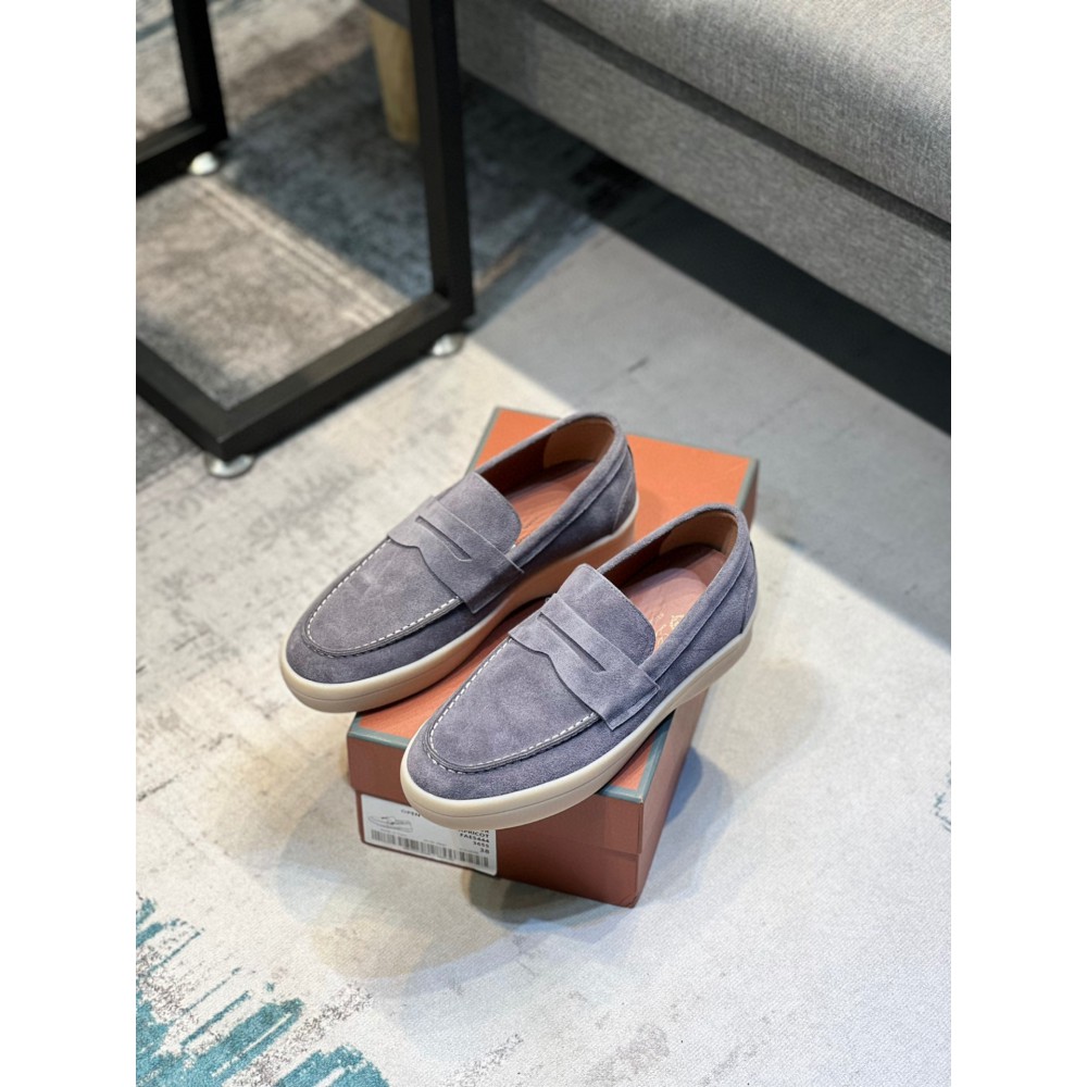 Loro piana summer walk loafers 35-45 Shoes