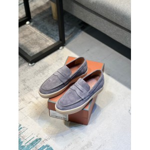 Loro piana summer walk loafers 35-45 Shoes