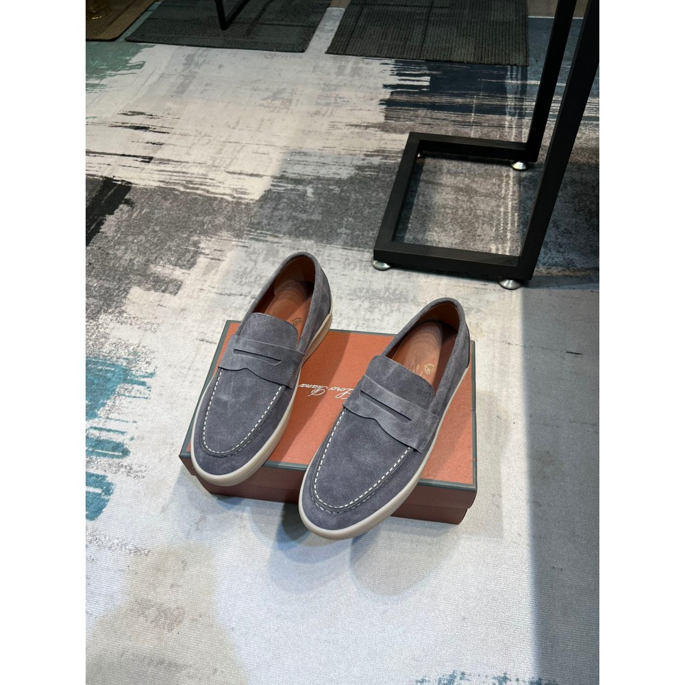 Loro piana summer walk loafers 35-45 Shoes