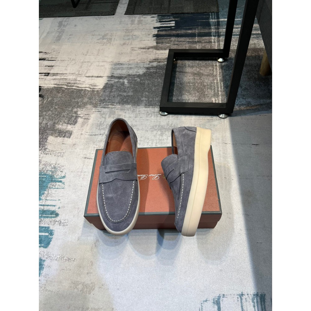 Loro piana summer walk loafers 35-45 Shoes