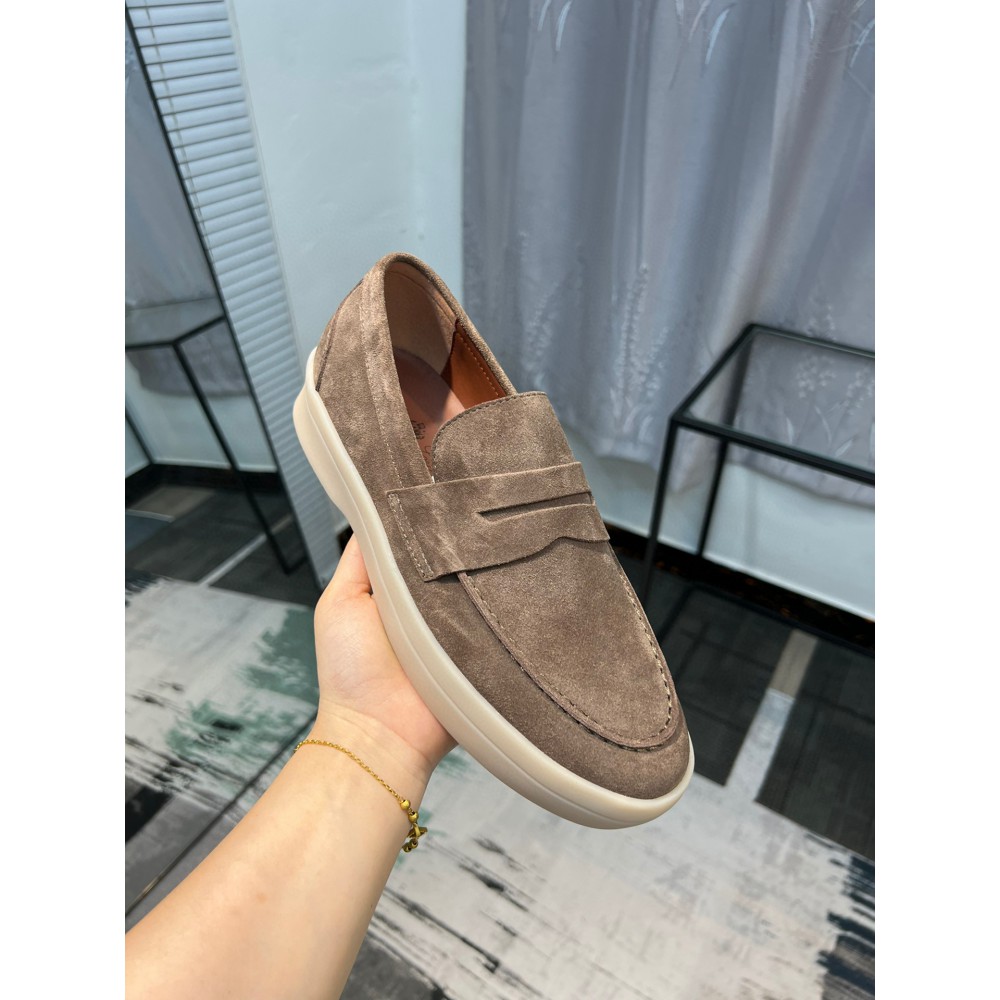 Loro piana summer walk loafers 35-45 Shoes