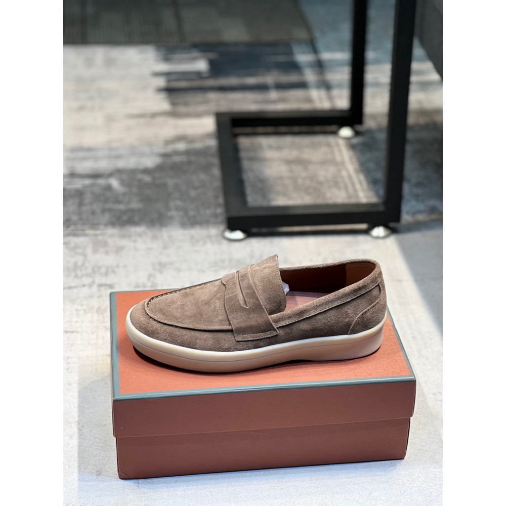 Loro piana summer walk loafers 35-45 Shoes