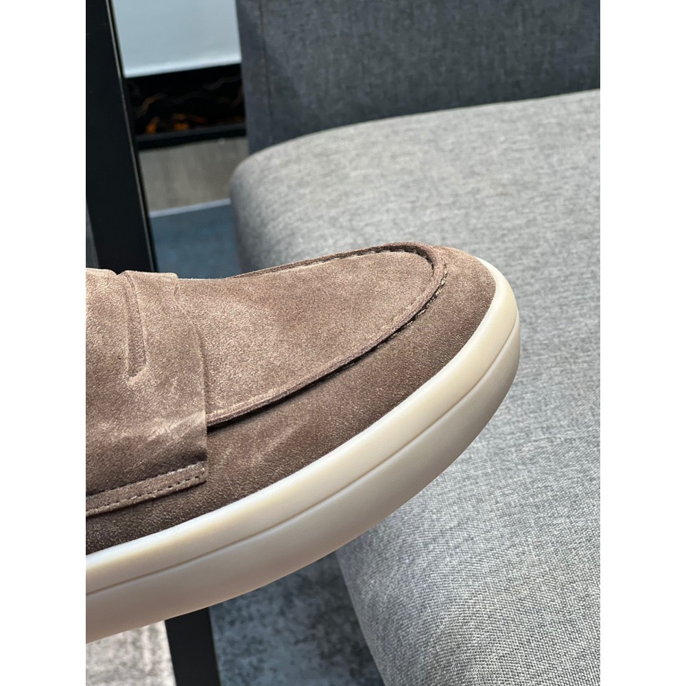 Loro piana summer walk loafers 35-45 Shoes