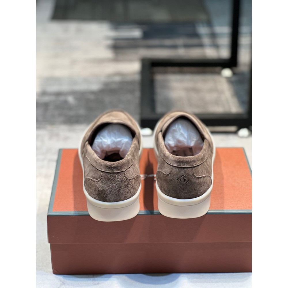 Loro piana summer walk loafers 35-45 Shoes