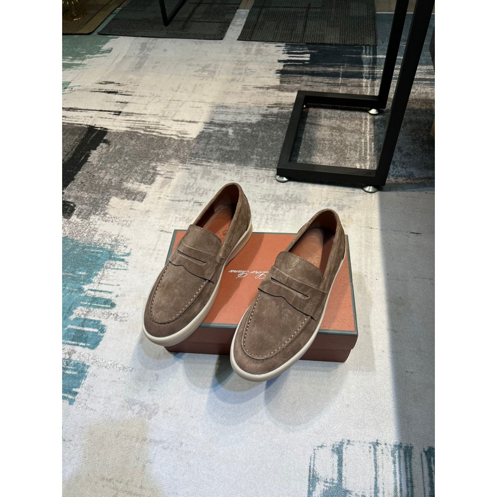 Loro piana summer walk loafers 35-45 Shoes