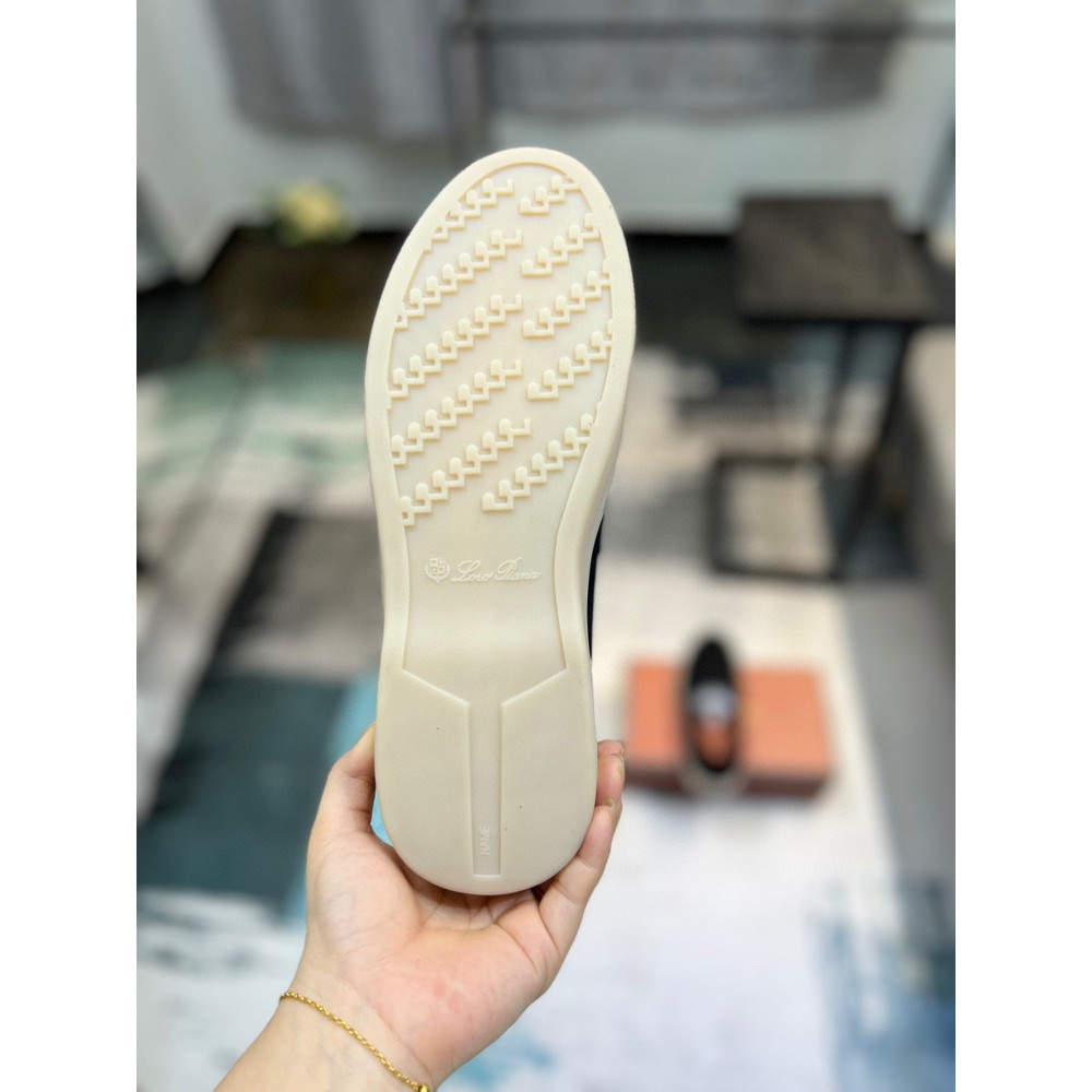 Loro piana summer walk loafers 35-45 Shoes