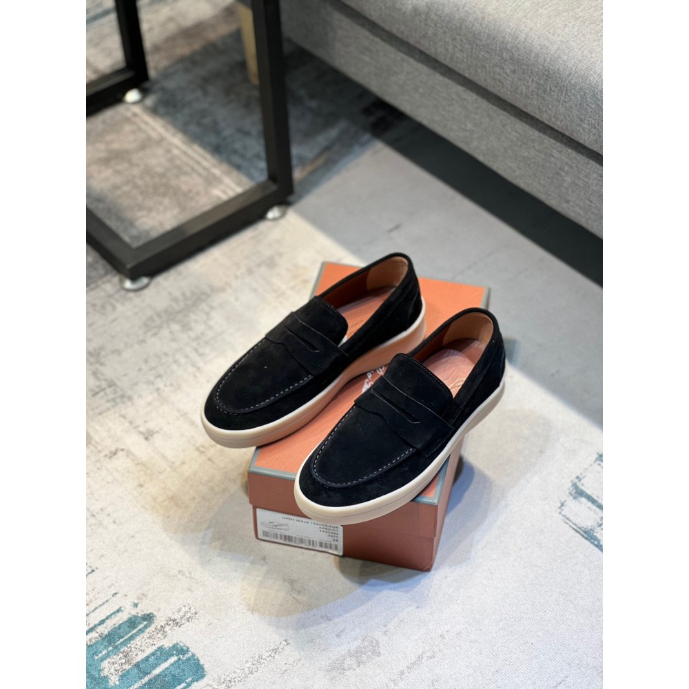 Loro piana summer walk loafers 35-45 Shoes