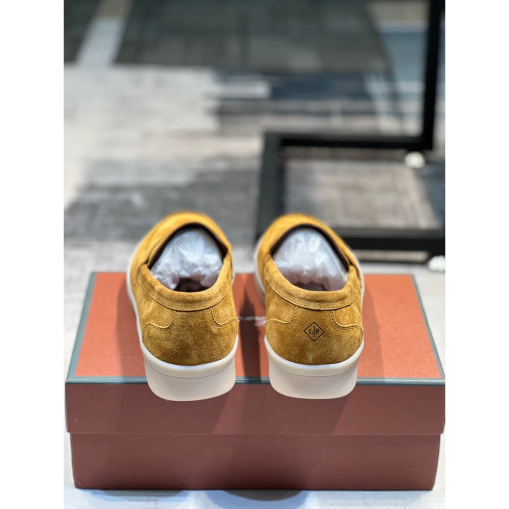 Loro piana summer walk loafers 35-45 Shoes