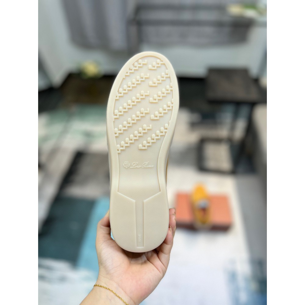 Loro piana summer walk loafers 35-45 Shoes